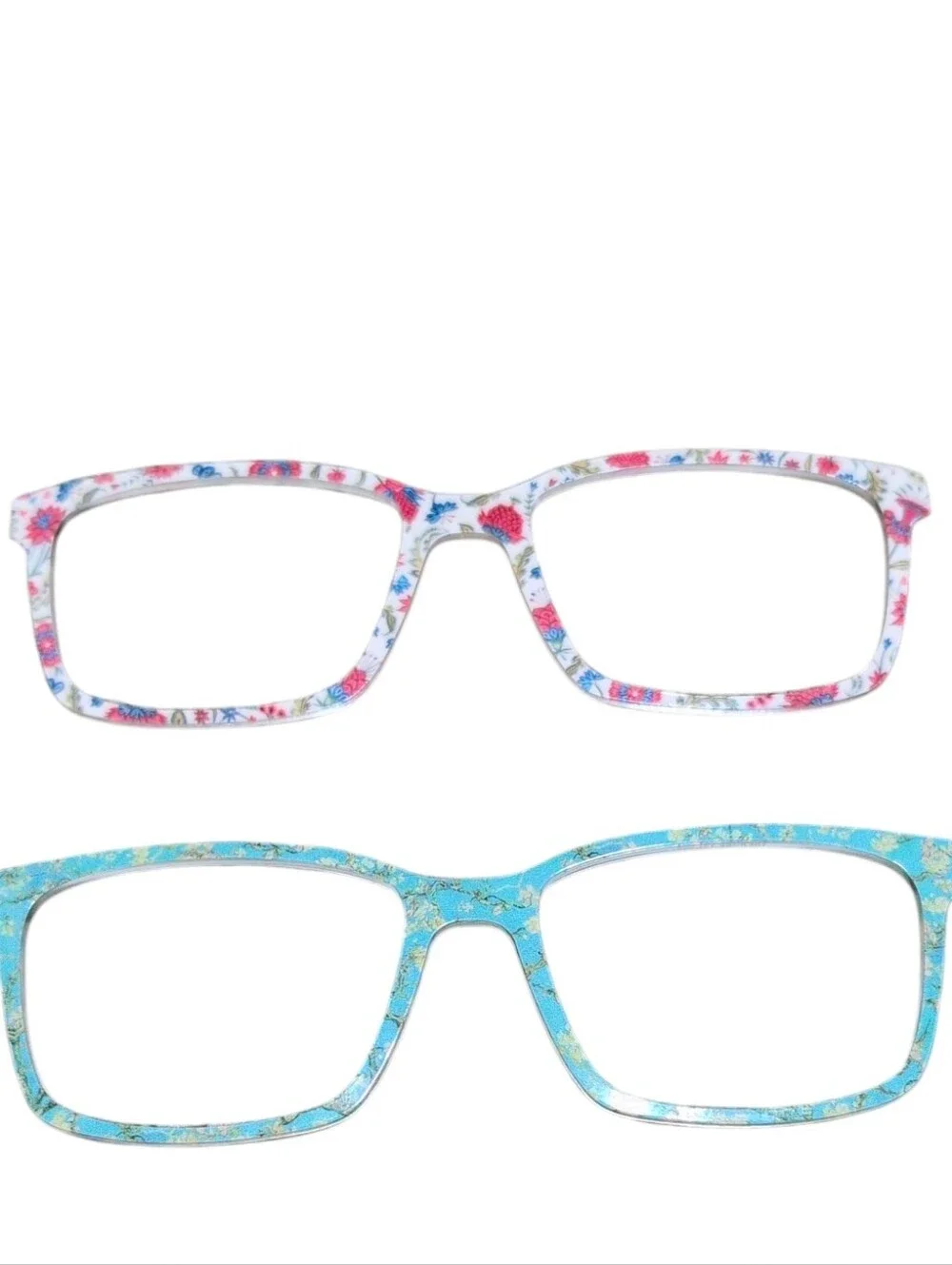 Pair Eyewear KIRBY Magnetic‎ Toppers Set Of 2